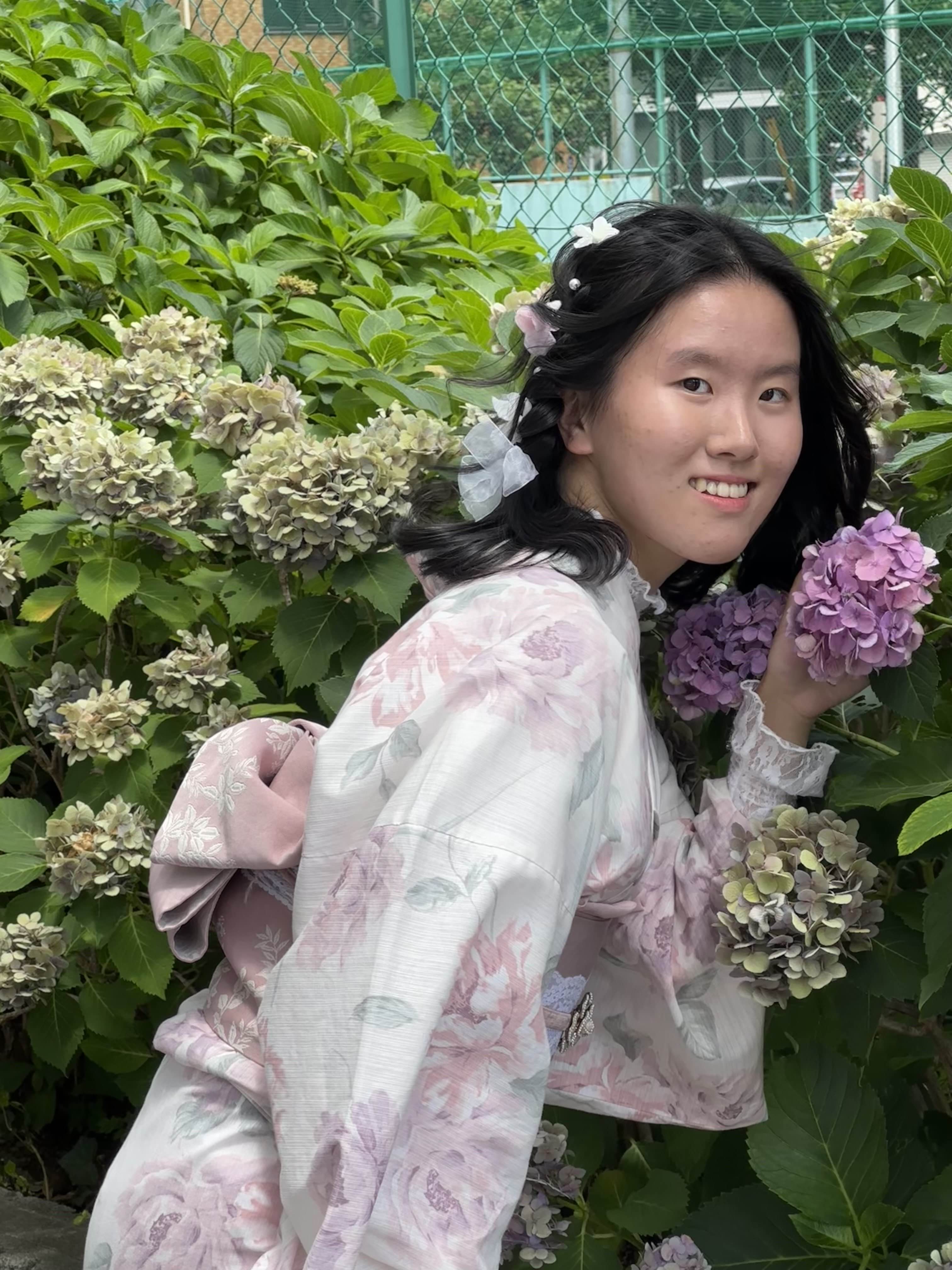 Lily Ge